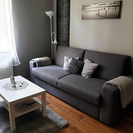 Corvin City Center Kisfaludy Apartman Apartment Будапеща Екстериор снимка